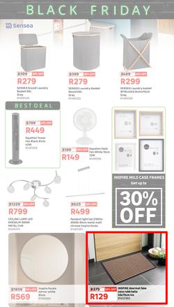 Leroy Merlin : Black Friday Everyday This November (Week 2), page 3