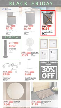 Leroy Merlin : Black Friday Everyday This November (Week 2), page 3