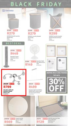 Leroy Merlin : Black Friday Everyday This November (Week 2), page 3