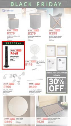 Leroy Merlin : Black Friday Everyday This November (Week 2), page 3