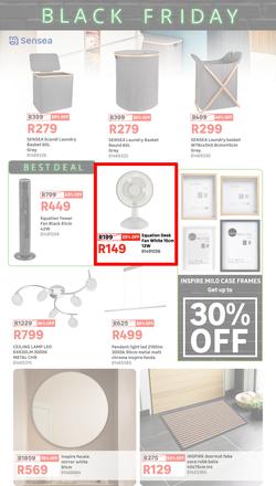 Leroy Merlin : Black Friday Everyday This November (Week 2), page 3
