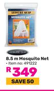 Leisure Quip 8.5m Mosquito Net