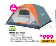 Campmaster Dome 405 Tent