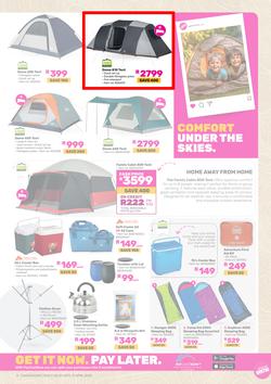 Game : Outdoor Is Officially In (11 March - 21 April 2025), page 3
