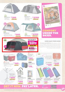 Game : Outdoor Is Officially In (11 March - 21 April 2025), page 3