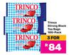 Trinco Strong Black Tea Bags (100-Pack)-For 3