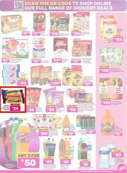 Game : Go Full Pink This Festive (02 December - 29 December 2025), page 3