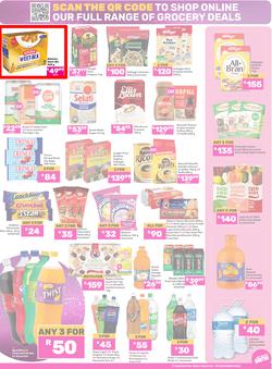 Game : Go Full Pink This Festive (02 December - 29 December 2025), page 3