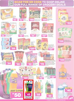 Game : Go Full Pink This Festive (02 December - 29 December 2025), page 3