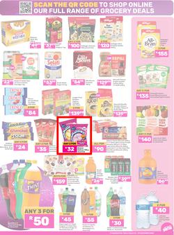 Game : Go Full Pink This Festive (02 December - 29 December 2025), page 3