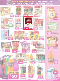 Game : Go Full Pink This Festive (02 December - 29 December 2025), page 3