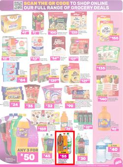 Game : Go Full Pink This Festive (02 December - 29 December 2025), page 3