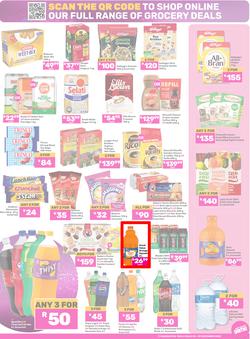 Game : Go Full Pink This Festive (02 December - 29 December 2025), page 3