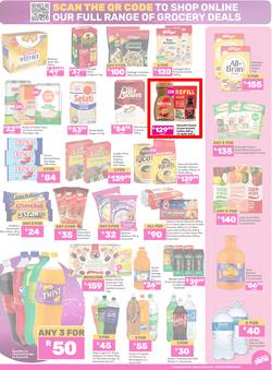 Game : Go Full Pink This Festive (02 December - 29 December 2025), page 3