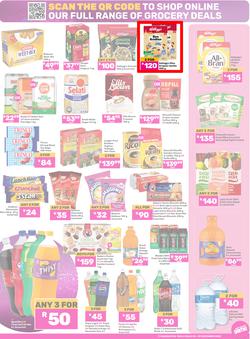 Game : Go Full Pink This Festive (02 December - 29 December 2025), page 3