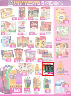 Game : Go Full Pink This Festive (02 December - 29 December 2025), page 3