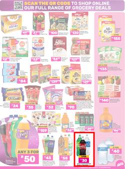 Game : Go Full Pink This Festive (02 December - 29 December 2025), page 3