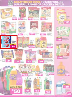 Game : Go Full Pink This Festive (02 December - 29 December 2025), page 3