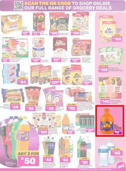 Game : Go Full Pink This Festive (02 December - 29 December 2025), page 3