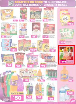 Game : Go Full Pink This Festive (02 December - 29 December 2025), page 3