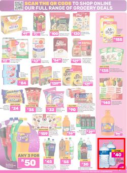 Game : Go Full Pink This Festive (02 December - 29 December 2025), page 3