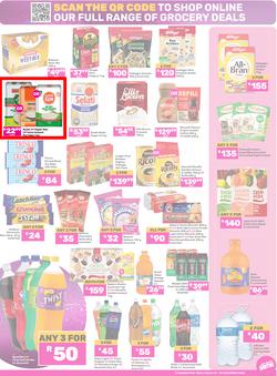 Game : Go Full Pink This Festive (02 December - 29 December 2025), page 3