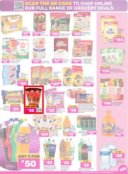 Game : Go Full Pink This Festive (02 December - 29 December 2025), page 3