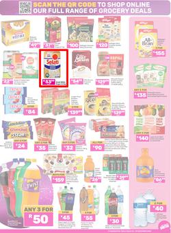 Game : Go Full Pink This Festive (02 December - 29 December 2025), page 3