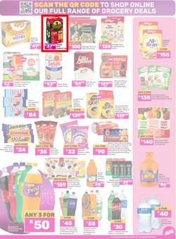 Game : Go Full Pink This Festive (02 December - 29 December 2025), page 3