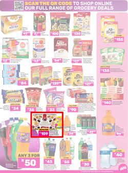 Game : Go Full Pink This Festive (02 December - 29 December 2025), page 3