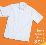 Short Sleeve Shirts