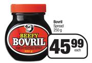 Bovril Spread-250g Each