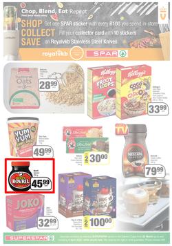 SUPERSPAR EASTERN CAPE : Get More Easter Savings (22 March - 03 April 2022) | Valid In Bluewater Bay, Despatch, Gelvandale, Hunters Retreat, Mount Pleasant, Newton Park, Sunridge, Waterfront, Amalinda, page 3
