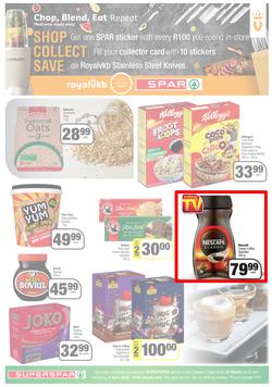 SUPERSPAR EASTERN CAPE : Get More Easter Savings (22 March - 03 April 2022) | Valid In Bluewater Bay, Despatch, Gelvandale, Hunters Retreat, Mount Pleasant, Newton Park, Sunridge, Waterfront, Amalinda, page 3
