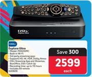 Dstv Explora Ultra PS5525IMC