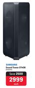 Samsung Sound Tower ST40B
