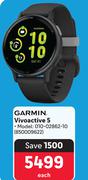 Garmin Vivo Active 5 010-02862-10