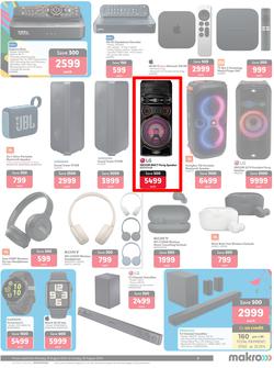 Makro : General Merchandise (19 August - 25 August 2024), page 3