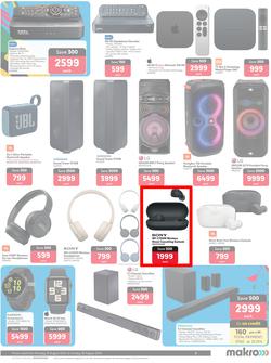Makro : General Merchandise (19 August - 25 August 2024), page 3