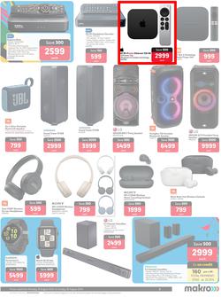 Makro : General Merchandise (19 August - 25 August 2024), page 3