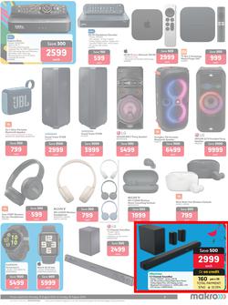 Makro : General Merchandise (19 August - 25 August 2024), page 3