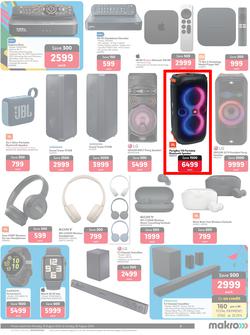 Makro : General Merchandise (19 August - 25 August 2024), page 3