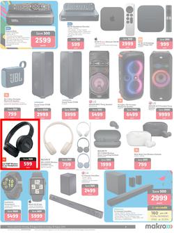 Makro : General Merchandise (19 August - 25 August 2024), page 3