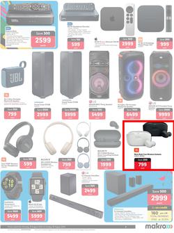 Makro : General Merchandise (19 August - 25 August 2024), page 3