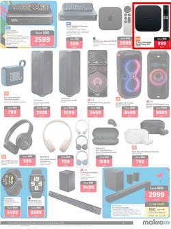 Makro : General Merchandise (19 August - 25 August 2024), page 3