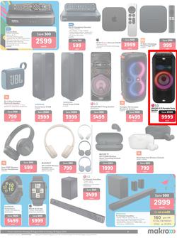 Makro : General Merchandise (19 August - 25 August 2024), page 3