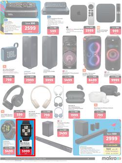 Makro : General Merchandise (19 August - 25 August 2024), page 3