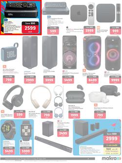 Makro : General Merchandise (19 August - 25 August 2024), page 3