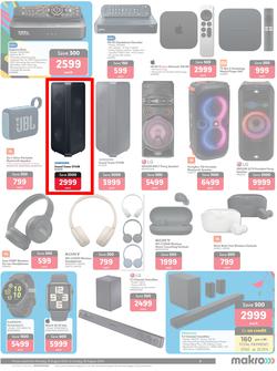 Makro : General Merchandise (19 August - 25 August 2024), page 3