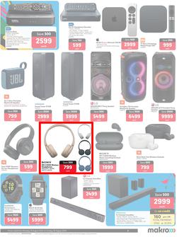 Makro : General Merchandise (19 August - 25 August 2024), page 3